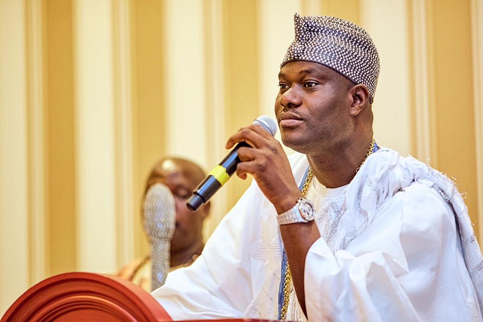 The Ooni of Ife, Oba Adeyeye Ogunwusi has declared it was high time the South-West geopolitical zone united and defended itself against herdsmen killing its people.