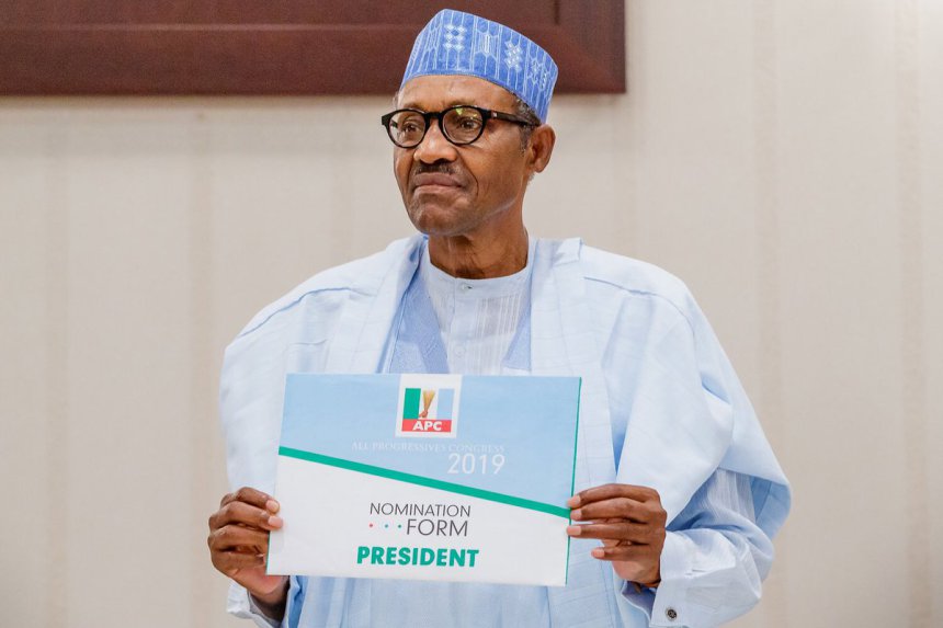 The Buhari Media Organisation has warned that any attempt to disrupt the May 29 inauguration of President Muhammadu Buhari’s second term will be meet with stiff resistance.