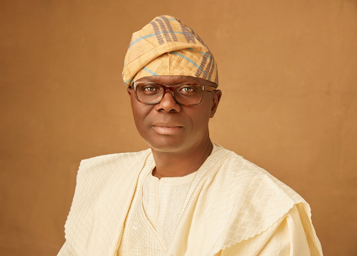 Lagos State Governor, Mr. Babajide Sanwo-Olu, on Sunday left for Japan to attend the 7th Tokyo International Conference on African Development (TICAD7).