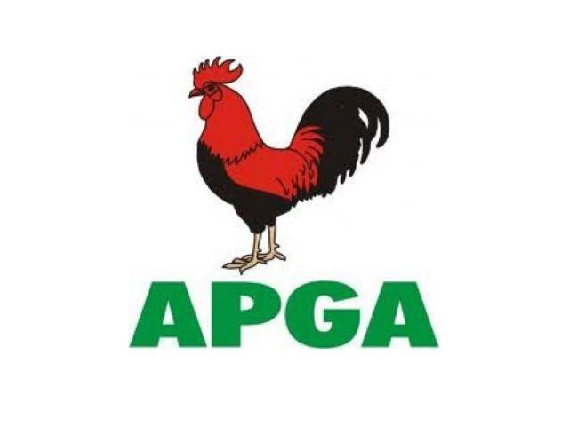 Why Next Anambra Gov. Should Come From South - APGA Chairman Reveals