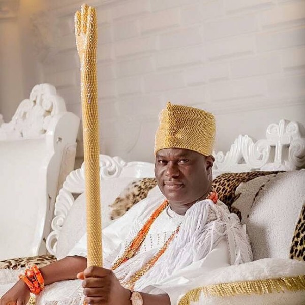 OONI of Ife, Oba Adeyeye Enitan Ogunwusi, Co-founder and artistic director of the Crown Troupe of Africa, Segun Adefila, are set to attend ‘The Dance Workshop.