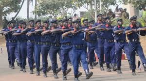 Borno: NSCDC Commence Psychological Assessment For Personnel