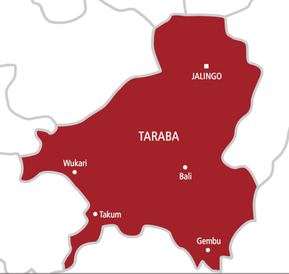 Taraba Assembly Passes 2022 Appropriation Bill Into Law