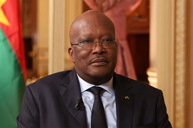 Burkina Faso PM, Govt Resign Over Security Crisis